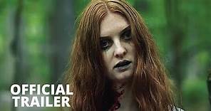 A DEADLY LEGEND Official Trailer (NEW 2020) Horror Movie HD