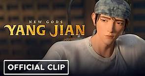 New Gods: Yang Jian - Exclusive Clip (2023) Wang Kai, Ji Guanlin