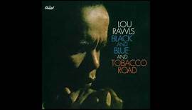 Lou Rawls - (What Did I Do To Be So) Black and Blue