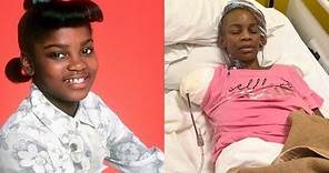 Do You Remember Danielle Spencer 'What's Happening!!'? Sadly This Is What Happened To Her.