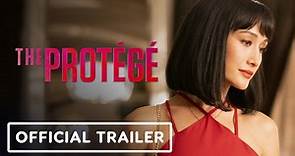 The Protégé - Exclusive Official Trailer