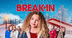 Christmas Break In (1080p) FULL MOVIE - Family, Holiday