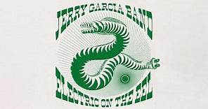 Jerry Garcia Band - "See What Love Can Do" (Eric Clapton) - Electric On The Eel (August 10th, 1991)