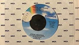 Steve Cropper - Playin' My Thang