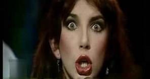 Kate Bush - Wuthering Heights 1978