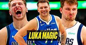 Luka Doncic "Most MAGICAL Career Moments" for 30 Minutes Straight
