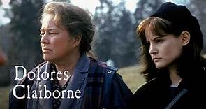 Dolores Claiborne - 1995 [Español Latino 1080p]