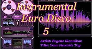 Eurodisco Instrumental (v.5)