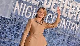 Jodie Foster is the new 'True Detective'