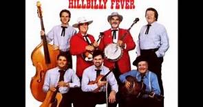 Hillbilly Fever - The Osborne Brothers - Hillbilly Fever