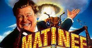Matinee - Trailer (HD/SD) (1993)