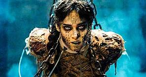 THE MUMMY All Movie Clips + Trailer (2017)