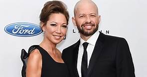 Read All About Lisa Joyner, the Real-Life Wife of Extended Family's Jon Cryer