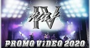 IV Play Promo Video 2020