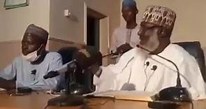 Falalar Salla a Jam'ee | Muhammad Ibrahim Abba