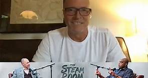Rex Chapman Discusses His Journey From Former NBA Player To Twitter Influencer | The Steam Room
