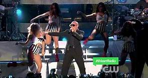 Pitbull - International Love Live at iHeartRadio Ultimate Pool Party 2013 1080i
