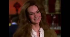 Lynda Day George Stars in Mission Impossible 1972 CBS TV