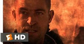 The Scorpion King (1/9) Movie CLIP - The Great Memnon (2002) HD