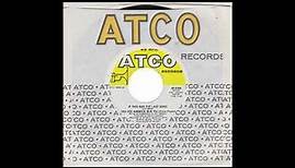 Dee Dee Warwick – “If This Was The Last Song” (Atco) 1970
