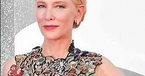 Cate Blanchett Biography, Age, Career