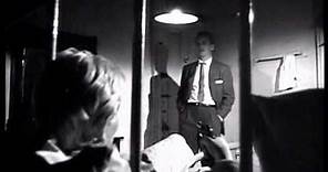 Kiss Me Deadly (1955) Trailer
