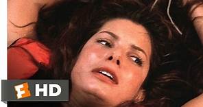 Speed 2: Cruise Control (1/5) Movie CLIP - An Explosive Exit (1997) HD