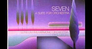 Tony Banks - Seven: A Suite for Orchestra - Earthlight