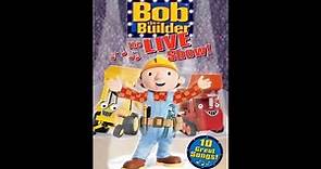 Bob the Builder | The LIVE Show (2004) [60fps]