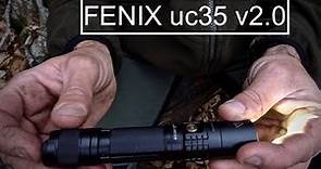 FENIX UC35 v 2.0 - ITA