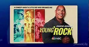 Actor Matthew Willig on Portraying Andre the Giant on NBC’s ‘Young Rock’
