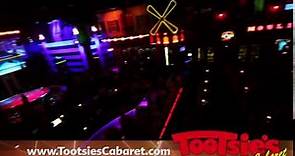 Tootsies Cabaret | World's Largest Strip Club in Miami