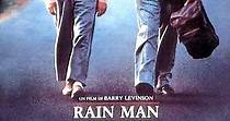 Rain Man - L'uomo della pioggia - streaming online