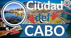 Ciudad del Cabo, Sudáfrica