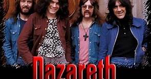 Nazareth: The First Ten Albums
