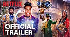 Jingle Jangle: A Christmas Journey | Everything is Possible | Official Trailer | Netflix