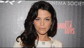 Graceland's Vanessa Ferlito on Getting Tips From Real Undercover Agents | POPSUGAR News