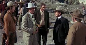 "Valdez Is Coming" (1971): A Classic Western Film Starring Burt Lancaster