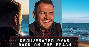BACK ON THE BEACH 🏖 | Ryan Fraser on his new lease of life at Southampton