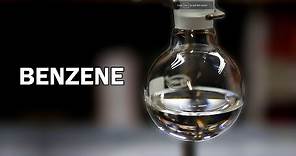 How to make benzene