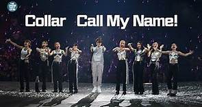 THE NEXT 20 張敬軒演唱會 第23場第二組嘉賓 | Collar Call My Name!