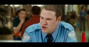 Observe and Report Movie Trailer - Anna Faris and Seth Rogen