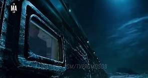 Snowpiercer Season 1 Ep.04 Promo Without Their Maker (2020) Jennifer Connelly, Daveed Diggs series