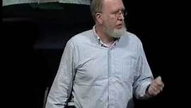 Kevin Kelly: How technology evolves