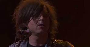 Ryan Adams & The Shining - Live at The Roundhouse (London)