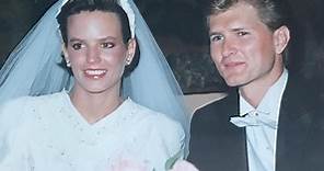 Las “bodas de estaño” de Enrique de la Madrid e Isabel Prieto