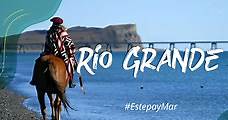 Río Grande | Fin del Mundo