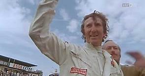 Jochen Rindt - unser Weltmeister aus Graz. Ein Film von Günter Schilhan.