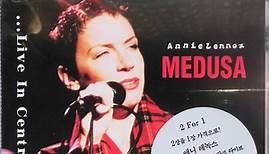 Annie Lennox - Medusa   Live In Central Park