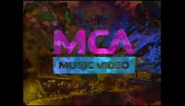 MCA Music Video Intro - 1990s